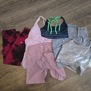 LULULEMON BUNDLE